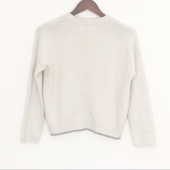 Rails Snow Globe Sweater - Picture 5 of 8